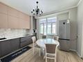 2-комнатная квартира · 80 м² · 5/7 этаж, А98 за 44.9 млн ₸ в Астане, Алматы р-н