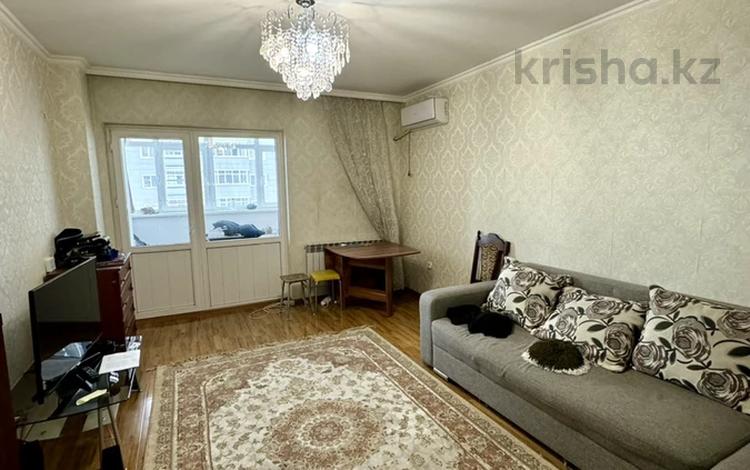 2-комнатная квартира, 72 м², 5/16 этаж, Мамыр-1 29 за 43 млн 〒 в Алматы, Ауэзовский р-н — фото 40
