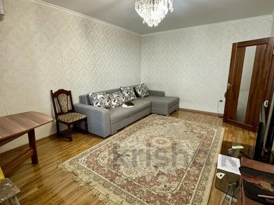 2-комнатная квартира, 72 м², 5/16 этаж, Мамыр-1 29 за 44 млн 〒 в Алматы, Ауэзовский р-н