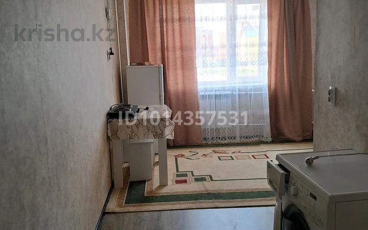 1-бөлмелі пәтер · 17 м² · 2/5 қабат, Юбилейный 140 — Плаза, бағасы: 100 000 ₸ в Костанае — фото 2