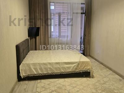 1-бөлмелі пәтер · 49 м² · 3/11 қабат, 16-й мкр 38, бағасы: 160 000 ₸ в Актау