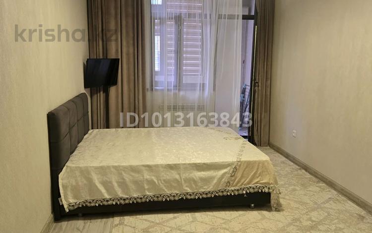 1-бөлмелі пәтер · 49 м² · 3/11 қабат, 16-й мкр 38, бағасы: 160 000 ₸ в Актау — фото 2