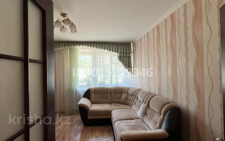 2-комнатная квартира · 52 м² · 1/9 этаж, 5 12 за 100 000 ₸ в Степногорске — фото 2
