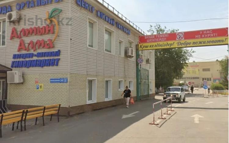 Еркін, дүкендер мен бутиктер · 20 м², бағасы: 7 млн ₸ в Уральске — фото 2