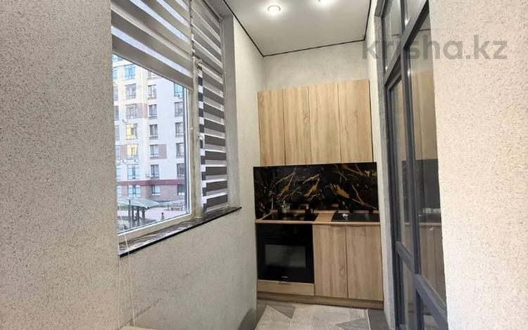 2-комнатная квартира · 42 м² · 2/9 этаж, Туран — СРОЧНАЯ ПРОДАЖА!!! ОЧЕНЬ ГОРЯЧАЯ ЦЕНА!!! за 32 млн ₸ в Астане, Есильский р-н — фото 12