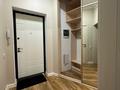 1-бөлмелі пәтер · 42 м² · 6/12 қабат, мкр Алмагуль 287, бағасы: 320 000 ₸ в Алматы, Бостандыкский р-н