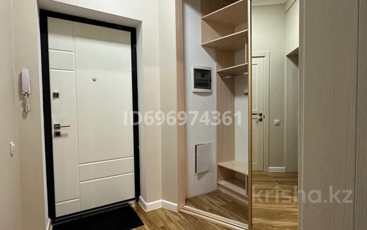 1-бөлмелі пәтер · 42 м² · 6/12 қабат, мкр Алмагуль 287, бағасы: 320 000 ₸ в Алматы, Бостандыкский р-н — фото 12