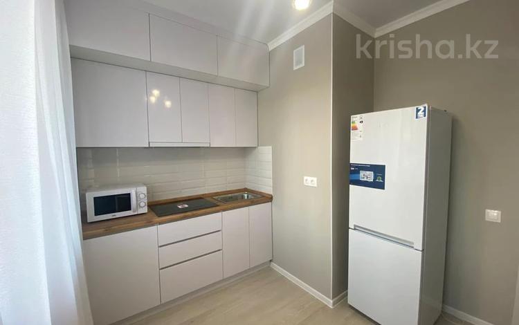 1-комнатная квартира, 42 м², 7/9 этаж помесячно, Кудайбердыулы 23