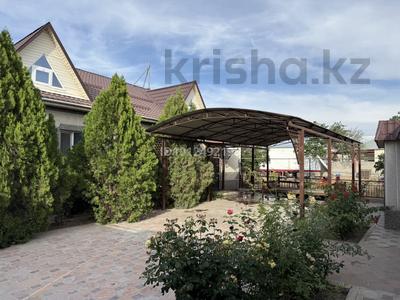 Отдельный дом · 5 комнат · 300 м² · 2200 сот., Макаш Жумабаев 19 — Жолдын Асты район за 48 млн ₸ в Туркестане