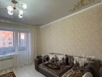 2-комнатная квартира, 50 м², 8/9 этаж, Темирбекова 2а за 19 млн 〒 в Кокшетау