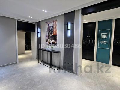 3-бөлмелі пәтер · 93 м² · 2/9 қабат, Ш.Калдаякова — А30, бағасы: 400 000 〒 в Астане, Сарайшык р-н