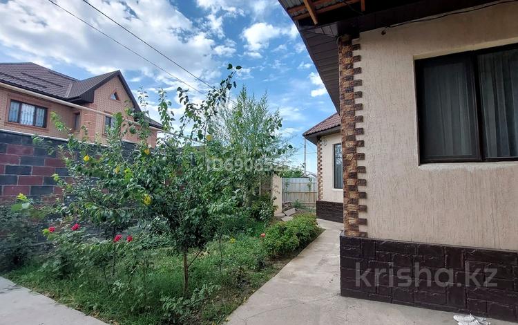 Отдельный дом · 3 комнаты · 120 м² · 5 сот., Бейбітшілік за 58 млн ₸ в Коянкусе — фото 8