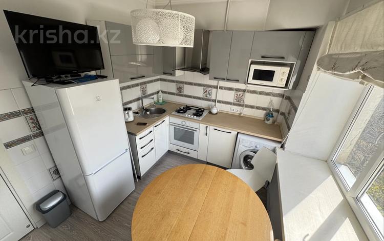 2-комнатная квартира · 51 м² · 4/5 этаж, Куляш Байсеитовой 45 — Сатпаева Желтоксан Абая за 370 000 〒 в Алматы, Бостандыкский р-н — фото 26