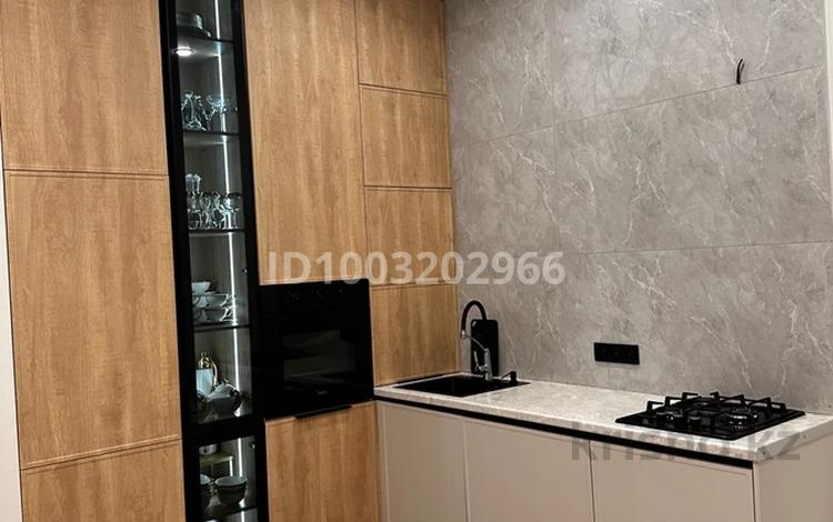 1-комнатная квартира · 49 м² · 7/10 этаж, мкр. Алтын орда, Алтын Орда 5е за 22.5 млн 〒 в Актобе — фото 2