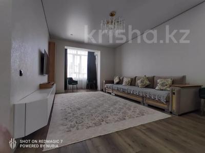 3-бөлмелі пәтер · 98.5 м² · 4/4 қабат, 45А квартал 4, бағасы: 54 млн ₸ в Костанае