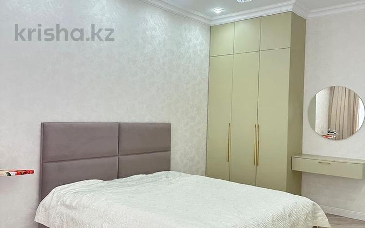 1-комнатная квартира · 50 м² · 8/16 этаж, Аргынбекова 18 а — Шаяхметова за 260 000 ₸ в Шымкенте, Каратауский р-н — фото 2