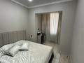 2-комнатная квартира · 60 м² · 12/20 этаж, Гагарина 310 за 500 000 ₸ в Алматы, Бостандыкский р-н — фото 4