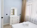 2-комнатная квартира · 44 м² · 9/9 этаж, Мухамедханова 20 — Чингиз Айтматова за 18 000 ₸ в Астане, Нура р-н — фото 10