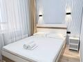 2-комнатная квартира · 44 м² · 9/9 этаж, Мухамедханова 20 — Чингиз Айтматова за 18 000 ₸ в Астане, Нура р-н — фото 11