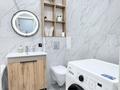 2-комнатная квартира · 44 м² · 9/9 этаж, Мухамедханова 20 — Чингиз Айтматова за 18 000 ₸ в Астане, Нура р-н — фото 12