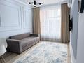 2-комнатная квартира · 44 м² · 9/9 этаж, Мухамедханова 20 — Чингиз Айтматова за 18 000 ₸ в Астане, Нура р-н — фото 4