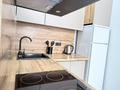 2-комнатная квартира · 44 м² · 9/9 этаж, Мухамедханова 20 — Чингиз Айтматова за 18 000 ₸ в Астане, Нура р-н — фото 5