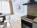 2-комнатная квартира · 44 м² · 9/9 этаж, Мухамедханова 20 — Чингиз Айтматова за 18 000 ₸ в Астане, Нура р-н — фото 6