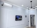 2-комнатная квартира · 44 м² · 9/9 этаж, Мухамедханова 20 — Чингиз Айтматова за 18 000 ₸ в Астане, Нура р-н — фото 7