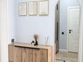 2-комнатная квартира · 44 м² · 9/9 этаж, Мухамедханова 20 — Чингиз Айтматова за 18 000 ₸ в Астане, Нура р-н — фото 8