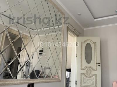 3-комнатная квартира · 74 м² · 11/12 этаж, мкр Акбулак, Дарабоз 51 — момышулы за 51 млн ₸ в Алматы, Алатауский р-н