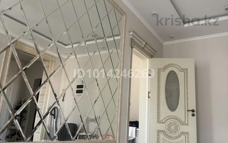 3-комнатная квартира · 74 м² · 11/12 этаж, мкр Акбулак, Дарабоз 51 — момышулы за 51 млн ₸ в Алматы, Алатауский р-н — фото 2