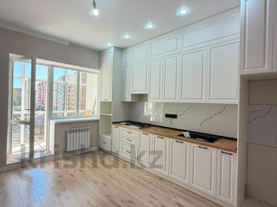 2-комнатная квартира · 73 м² · 6/9 этаж, мкр. Алтын орда, Мустафа шокай 2в/1 за 32.6 млн ₸ в Актобе