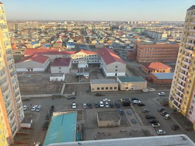 2-комнатная квартира · 73.3 м² · 15/16 этаж, Мкр.Алмагуль 19 за 16 млн ₸ в Атырауской обл.