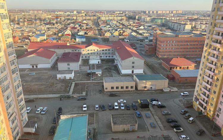 2-комнатная квартира · 73.3 м² · 15/16 этаж, Мкр.Алмагуль 19 за 16 млн ₸ в Атырауской обл. — фото 7