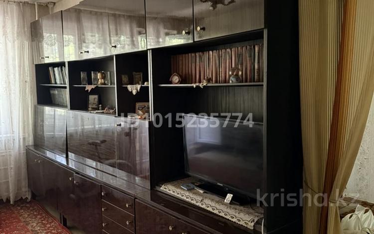 2-комнатная квартира · 44 м² · 2/5 этаж, мкр Мынбулак — Школа гимназия 41 за 80 000 ₸ в Таразе — фото 4