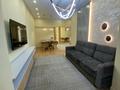 2-бөлмелі пәтер · 70 м² · 2/20 қабат, Гагарина 310, бағасы: 450 000 ₸ в Алматы, Бостандыкский р-н — фото 2