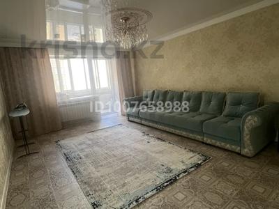 2-комнатная квартира · 60 м² · 6/10 этаж, мкр Новый Город, Ермекова 106/2 за 22 млн 〒 в Караганде, Казыбек би р-н