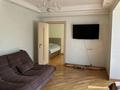 2-бөлмелі пәтер · 55.8 м² · 4/5 қабат, мкр Орбита-4 10, бағасы: 40 млн ₸ в Алматы, Бостандыкский р-н