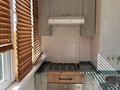 2-бөлмелі пәтер · 55.8 м² · 4/5 қабат, мкр Орбита-4 10, бағасы: 40 млн ₸ в Алматы, Бостандыкский р-н — фото 17