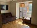 2-бөлмелі пәтер · 55.8 м² · 4/5 қабат, мкр Орбита-4 10, бағасы: 40 млн ₸ в Алматы, Бостандыкский р-н — фото 2