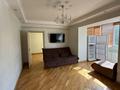 2-бөлмелі пәтер · 55.8 м² · 4/5 қабат, мкр Орбита-4 10, бағасы: 40 млн ₸ в Алматы, Бостандыкский р-н — фото 4