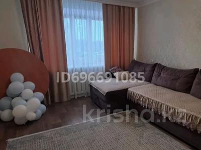 3-комнатная квартира · 64 м² · 4/10 этаж, Кудайбердиева (Бестужева) 1 — Пахомова за 24.9 млн 〒 в Павлодаре