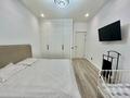 2-комнатная квартира · 68 м² · 1/13 этаж, Егизбаева — Каныша Сатпаева за 67.9 млн ₸ в Алматы, Бостандыкский р-н — фото 9