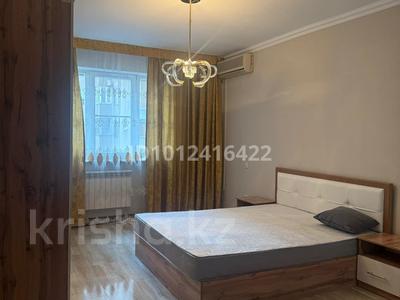 3-комнатная квартира · 110 м² · 2/14 этаж, Масанчи 98б — Абая-Масанчи за 87 млн ₸ в Алматы, Бостандыкский р-н