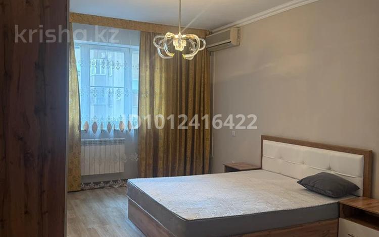 3-комнатная квартира · 110 м² · 2/14 этаж, Масанчи 98б — Абая-Масанчи за 87 млн ₸ в Алматы, Бостандыкский р-н — фото 2
