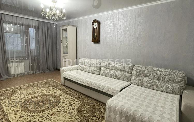 3-бөлмелі пәтер · 63 м² · 4/4 қабат, Бокина 15 — ЦОН, Налоговая, бағасы: 260 000 ₸ в Талгаре — фото 42