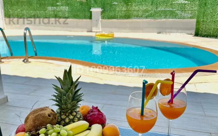 Дом · 4 комнаты · 200 м², Белек за 100 000 〒 в Анталье — фото 2