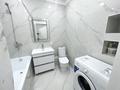 2-комнатная квартира · 46 м² · 9/10 этаж, Жумекен Нажимеденова 64 — Вокзал Нурлы Жол за 260 000 ₸ в Астане, Алматы р-н — фото 15