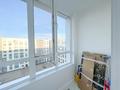 2-комнатная квартира · 46 м² · 9/10 этаж, Жумекен Нажимеденова 64 — Вокзал Нурлы Жол за 260 000 ₸ в Астане, Алматы р-н — фото 17