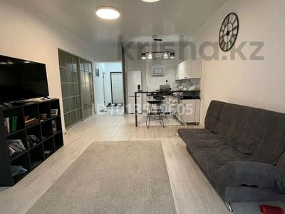 3-комнатная квартира · 70 м² · 14/14 этаж, Гагарина проспект 124 — Абая за 70 млн ₸ в Алматы, Бостандыкский р-н